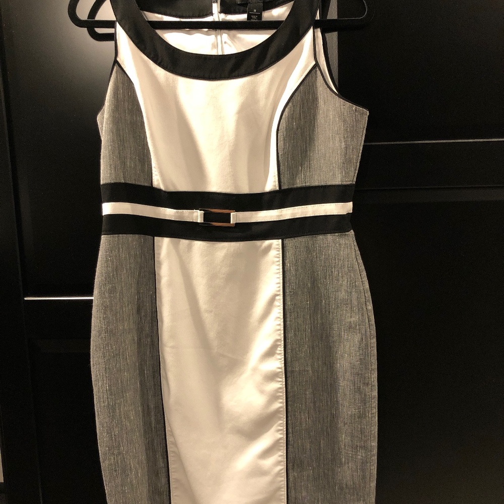 White House Black Market Dress